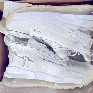 Men’s 2019
Jordan Proto Max 720 'Pure Platinum'